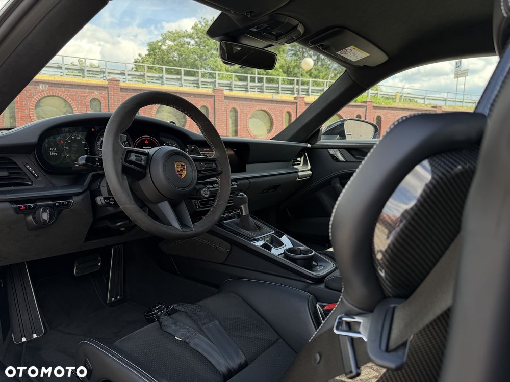 Porsche 911 GT3 - 5
