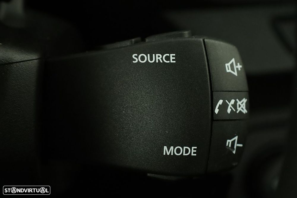 Dacia Sandero 1.0 ECO-G Essential Bi-Fuel - 17