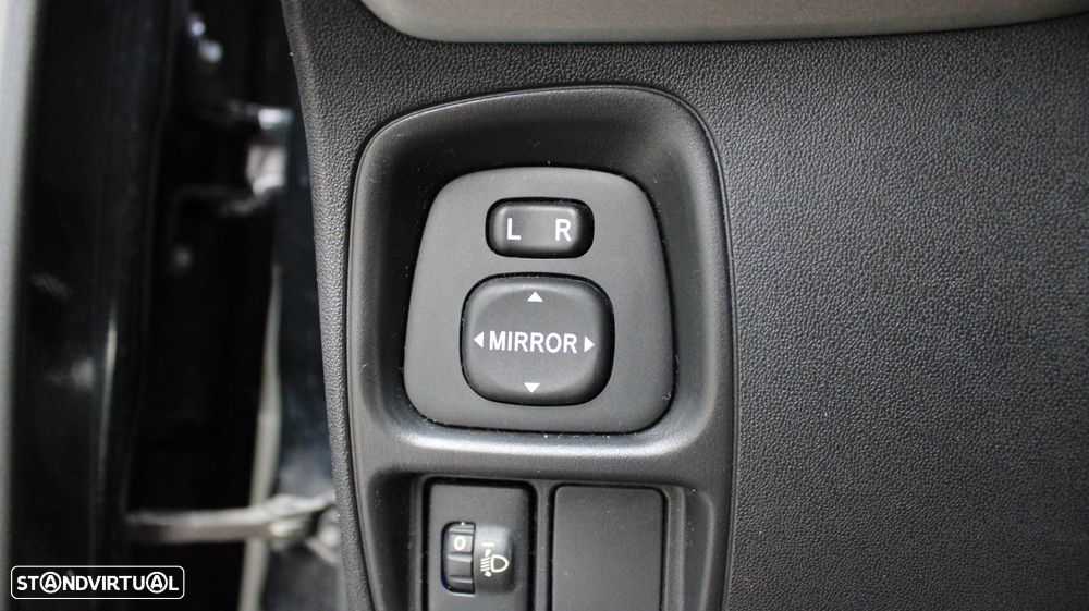 Citroën C1 1.0 SX Airdream - 22