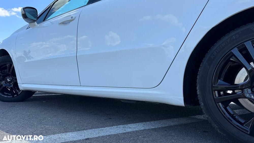 Peugeot 508 HDi FAP 140 Business-Line - 9