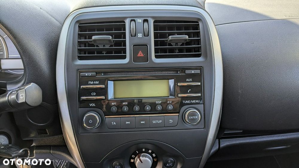 Nissan Micra 1.2 N-TEC - 22