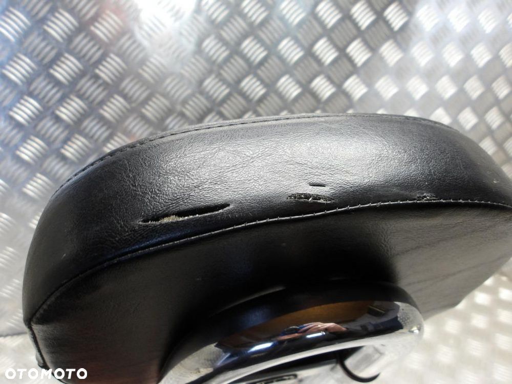 Oparcie pasażera sissybar YAMAHA XV 1700 ROAD STAR 04-14r   PN. 5GA-2164F-00 - 9