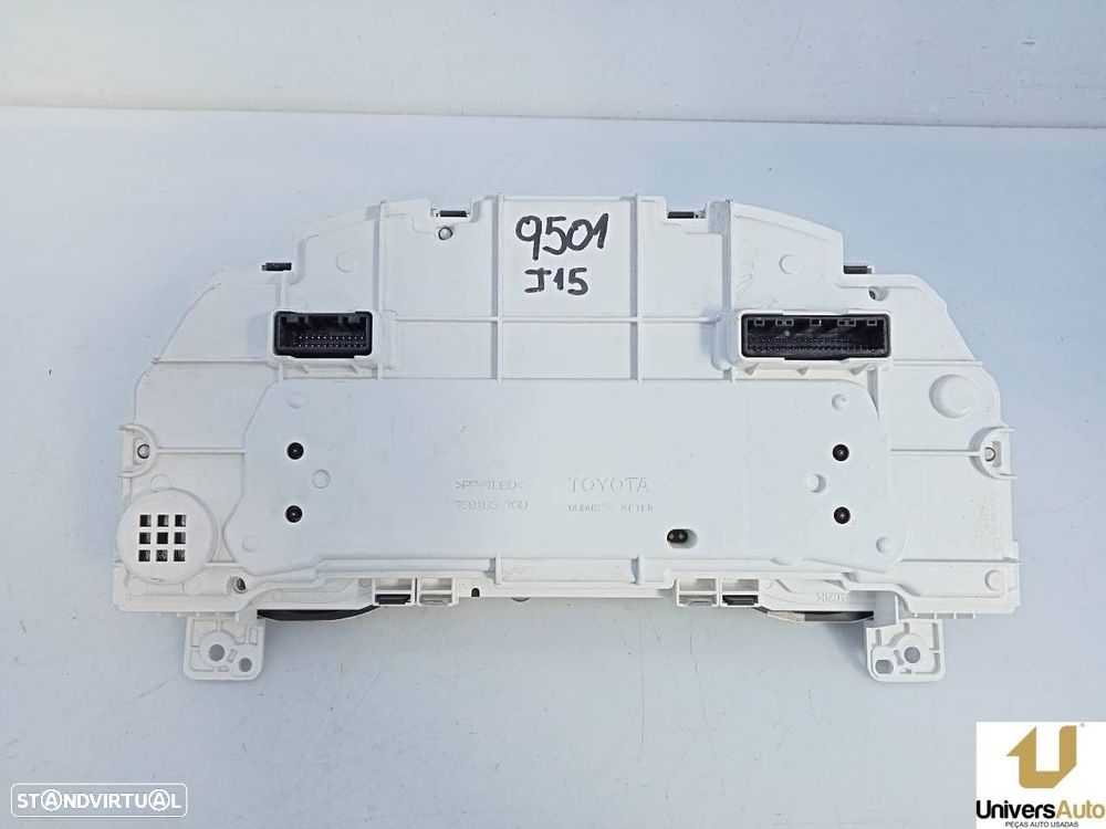 QUADRANTE TOYOTA LAND CRUISER PRADO 2012 -8380060X81A - 4