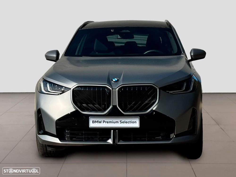 BMW X3 20 d xDrive Pack M Desportivo Pro - 2