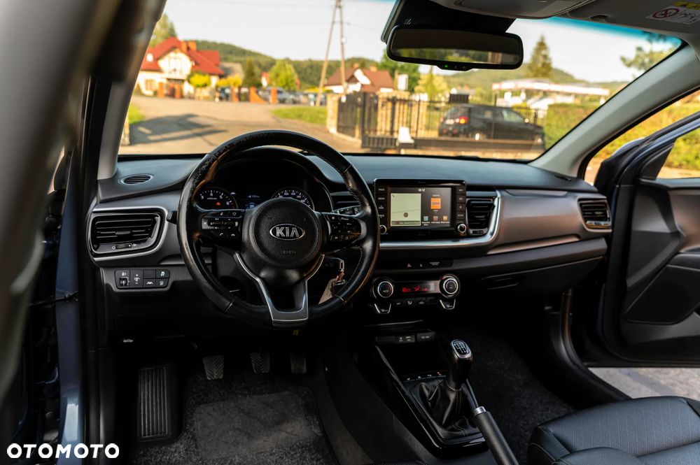 Kia Stonic 1.4 XL - 32