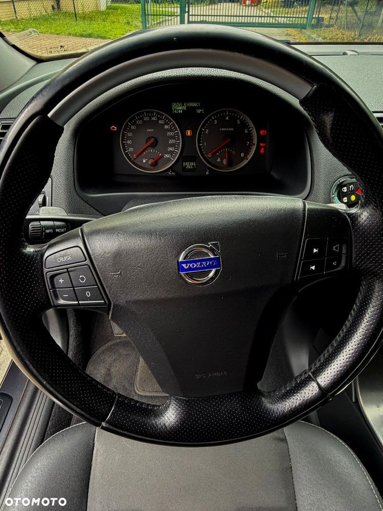 Volvo V50 2.0 Summum - 7