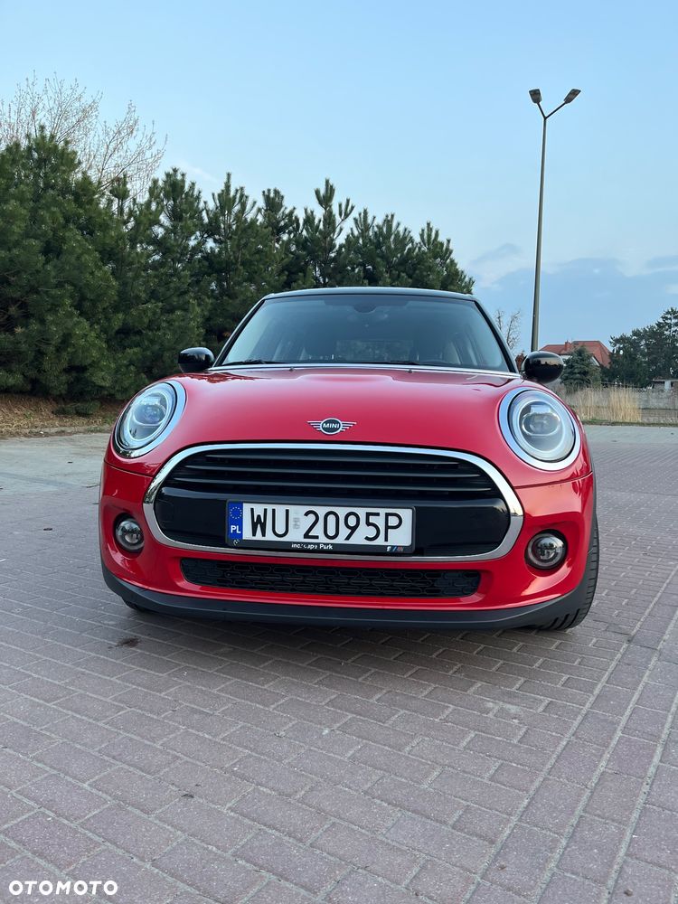 MINI Cooper Standard - 10