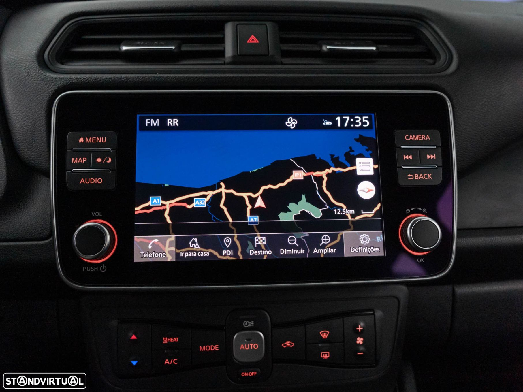 Nissan Leaf e+ Acenta - 32
