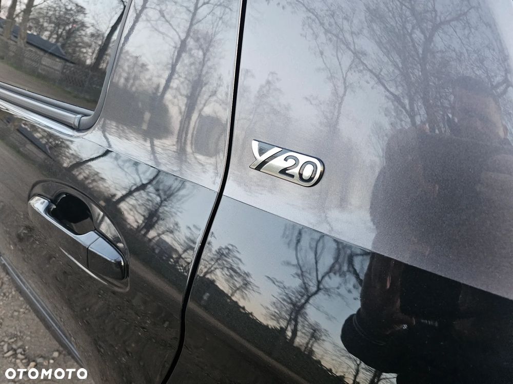 Toyota Yaris 1.5 20th Anniversary - 20