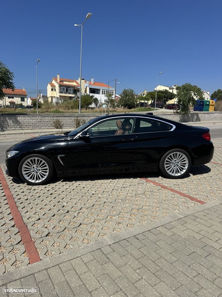 BMW 420 - 2