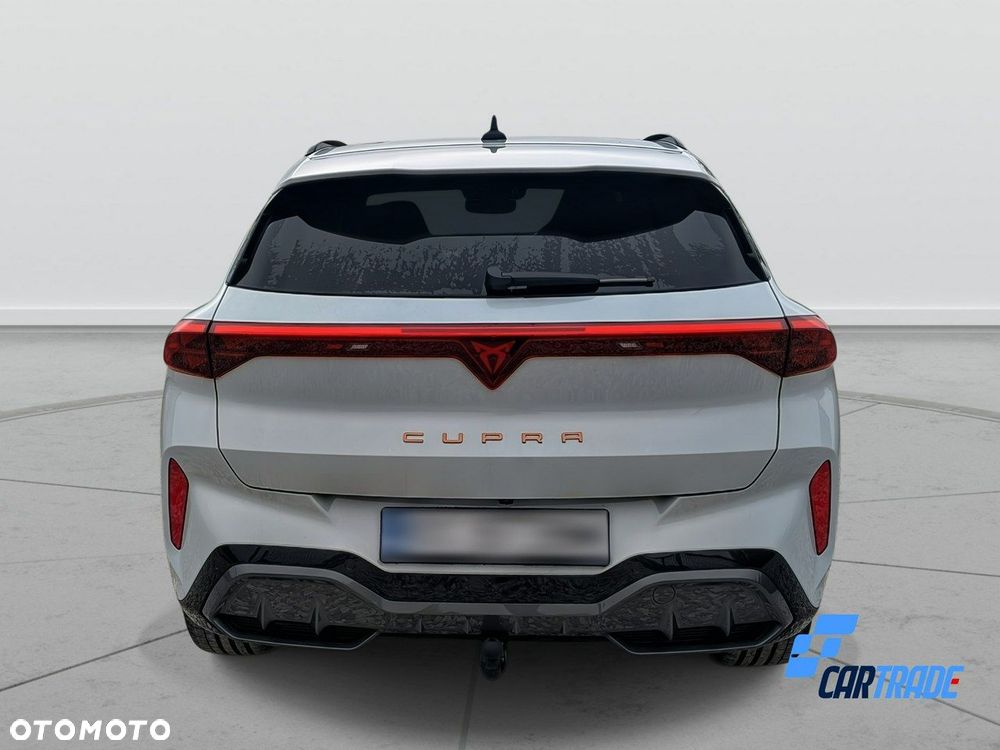 Cupra Terramar - 8