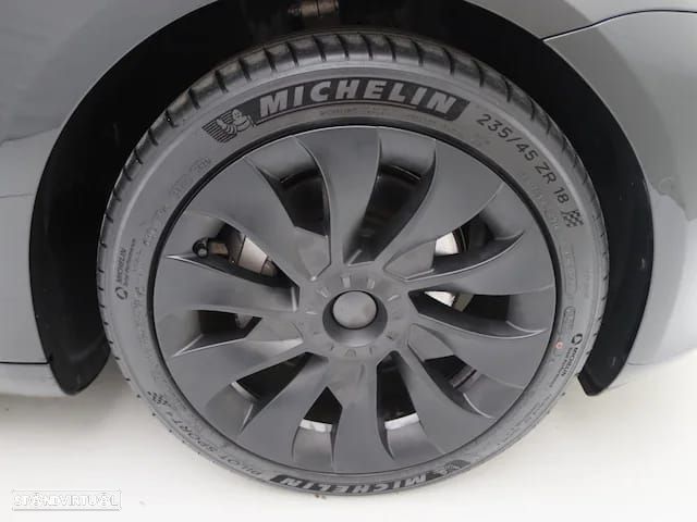 Tesla Model 3 Standard Range Plus RWD - 10