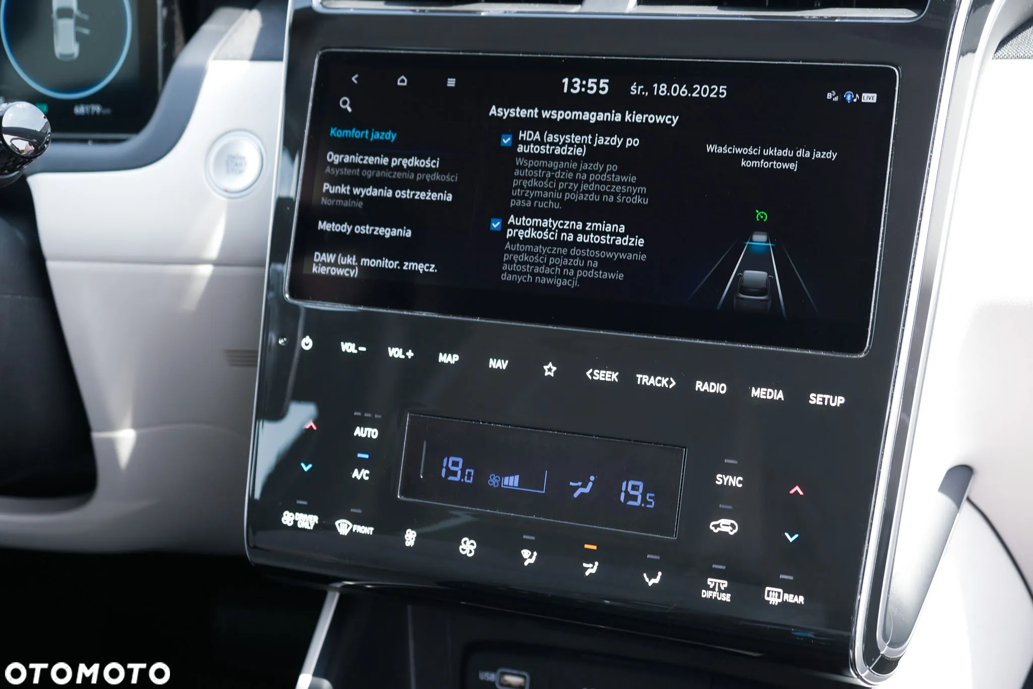 Hyundai Tucson 1.6 T-GDi Plug-in-Hybrid 4WD Prime - 15