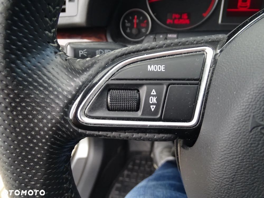 Audi A4 Avant 1.8 T - 29