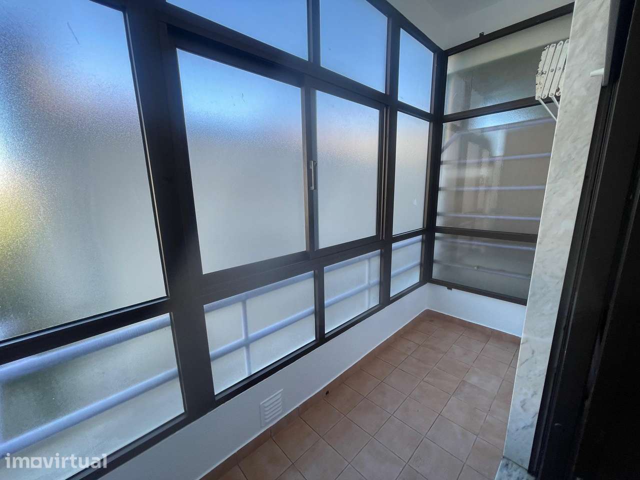 Apartamento T2 com sótão - Grande imagem: 4/13