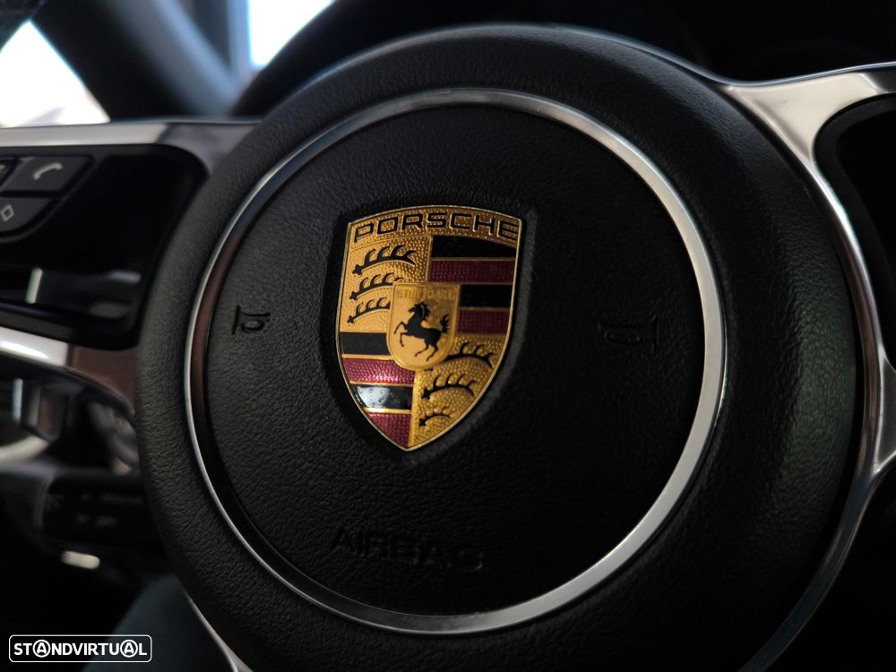 Porsche Cayenne S E-Hybrid - 21