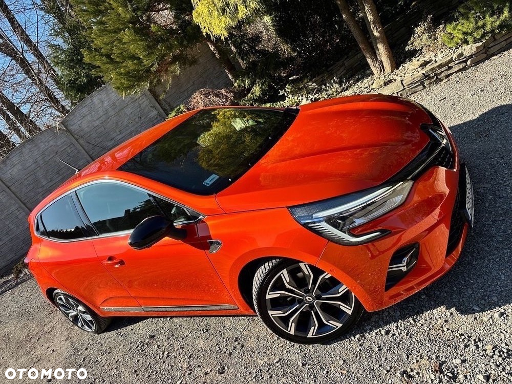 Renault Clio TCe 100 EDITION ONE - 2