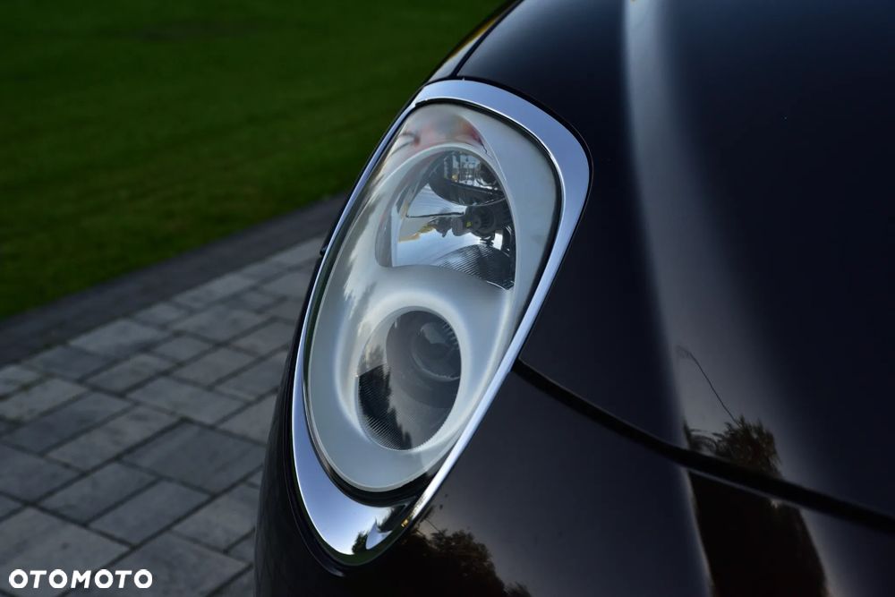Alfa Romeo Mito 1.3 JTDM Progression - 16