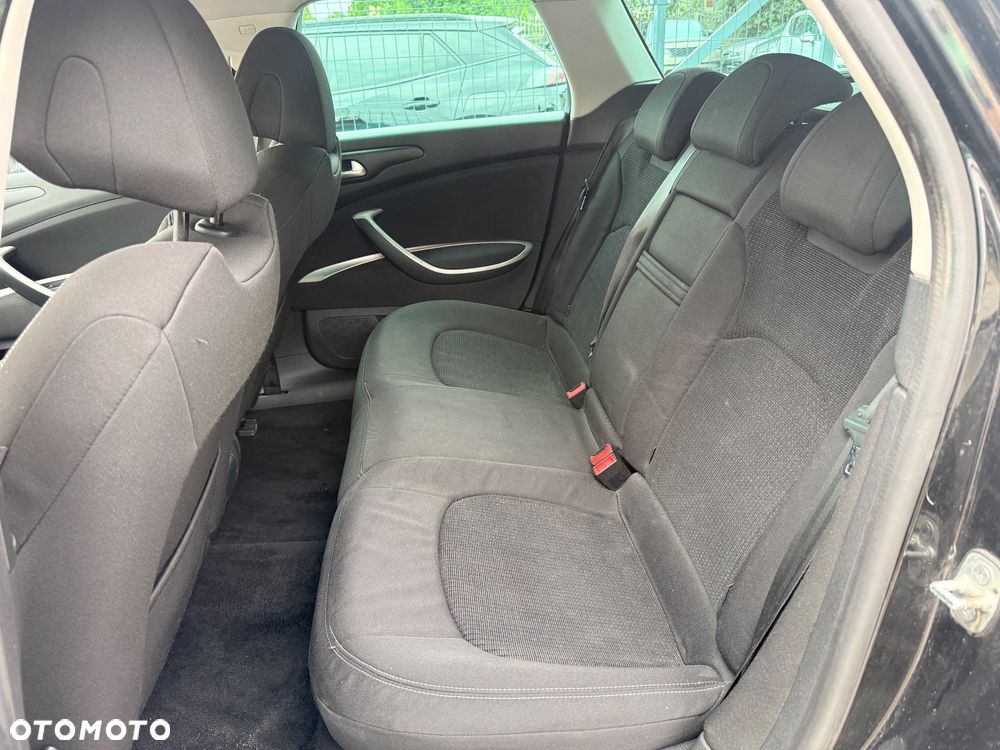 Citroën C5 HDi 140 FAP Business Class - 9