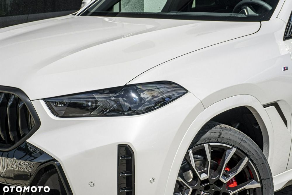 BMW X6 - 11