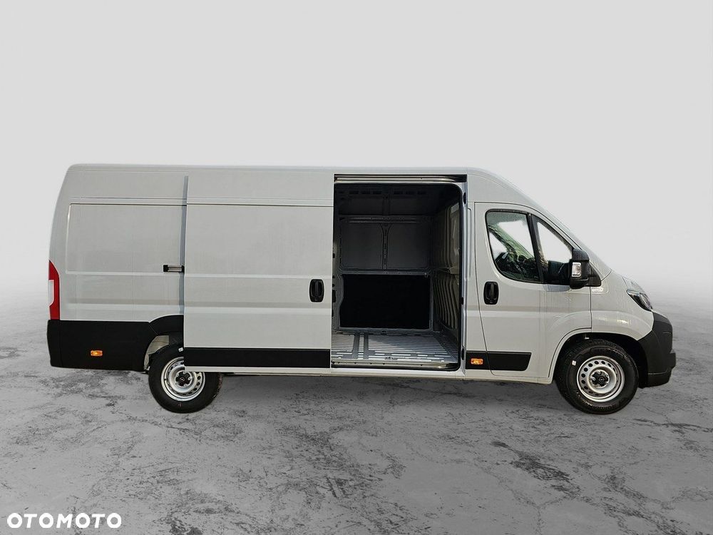 Opel Movano - 9