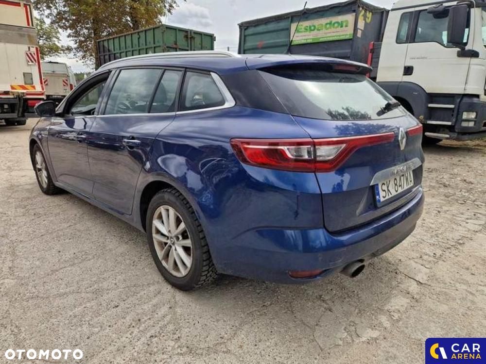 Renault Megane - 7