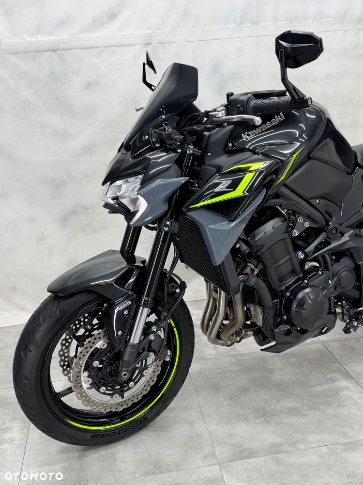 Kawasaki Z 900 - 18