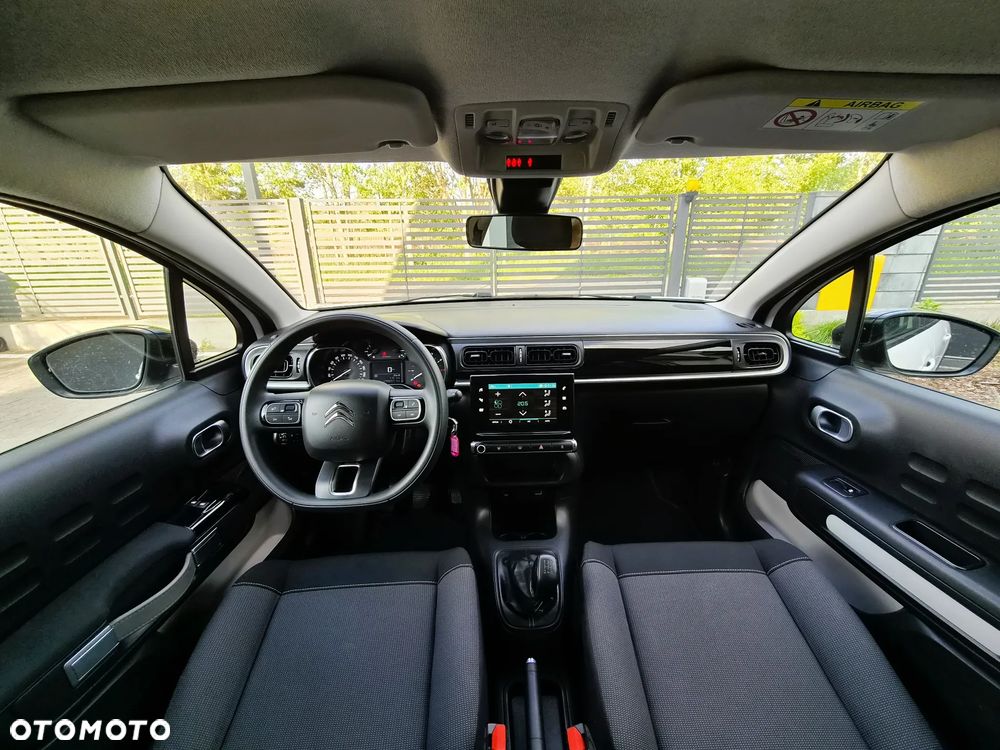 Citroën C3 - 5