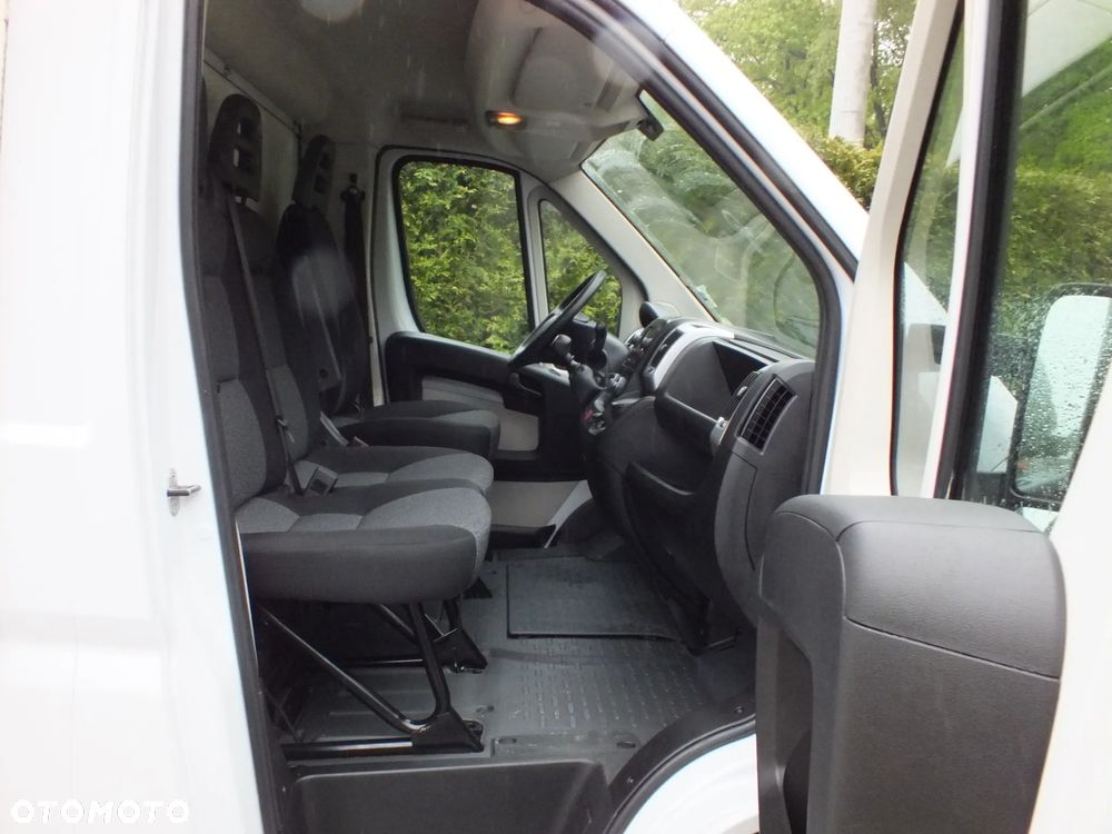 Fiat Ducato - 17