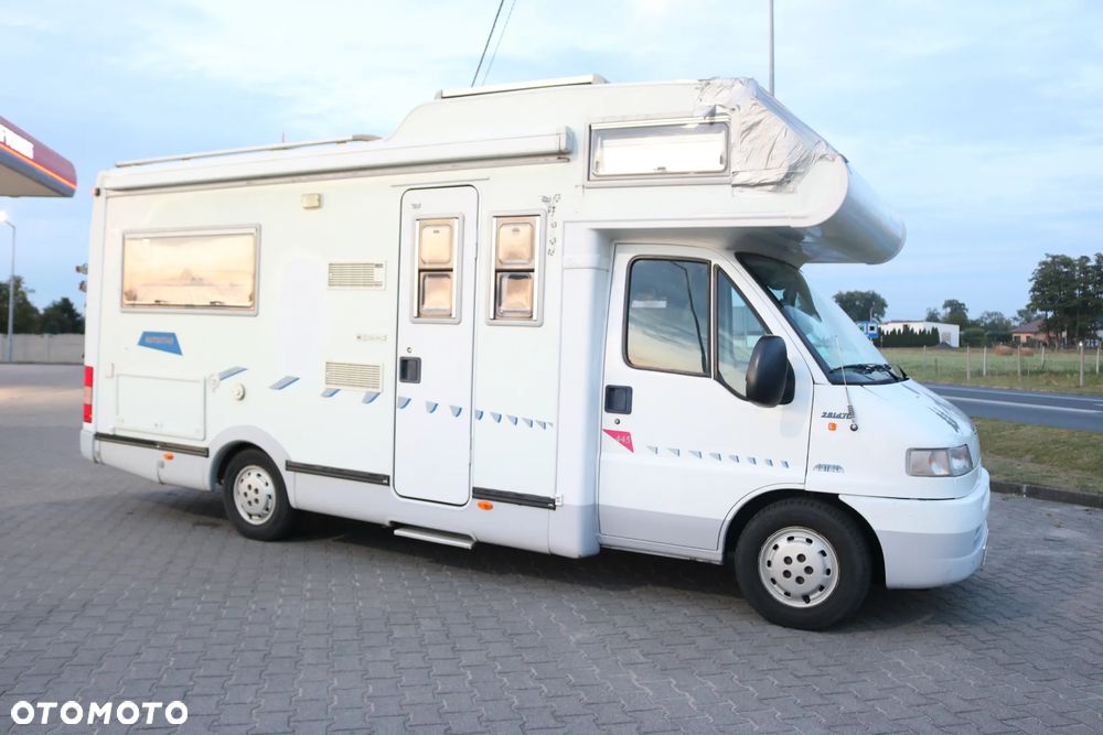 Fiat DUCATO - 11