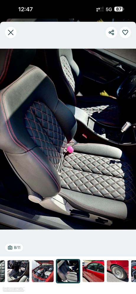 Mercedes-Benz CLK 230 Kompressor Avantgarde - 6