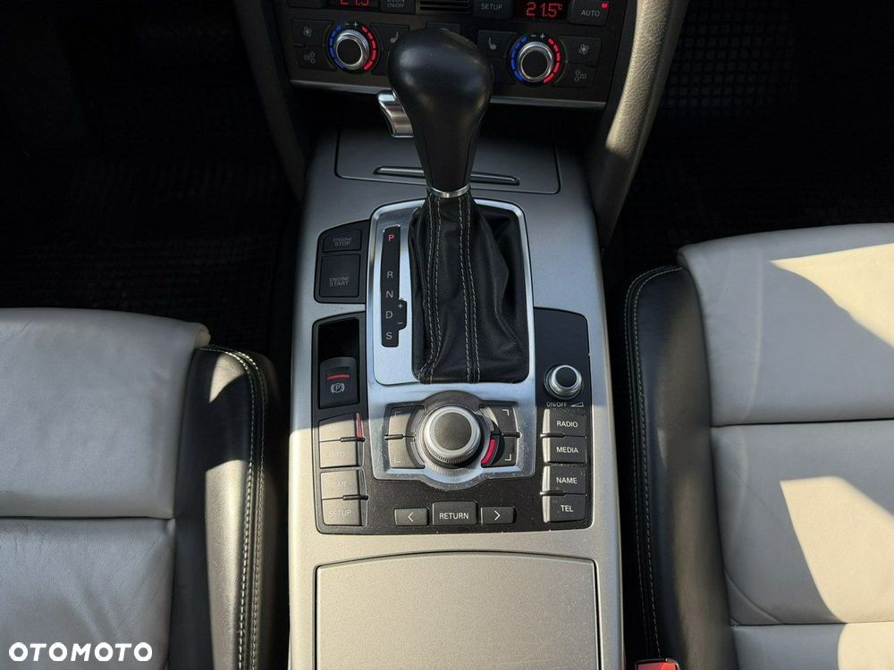 Audi A6 Limousine 4.2 FSI Quattro Tiptronic - 21