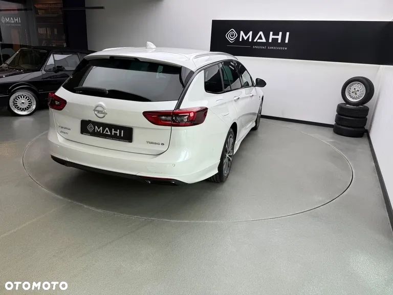 Opel Insignia 2.0 CDTI ecoFLEX Start/Stop Business Innovation - 11