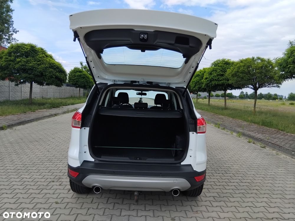 Ford Kuga - 7
