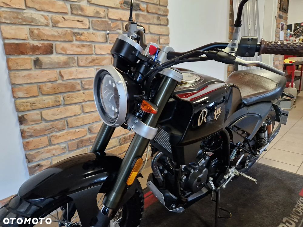 Rieju Inny - 30