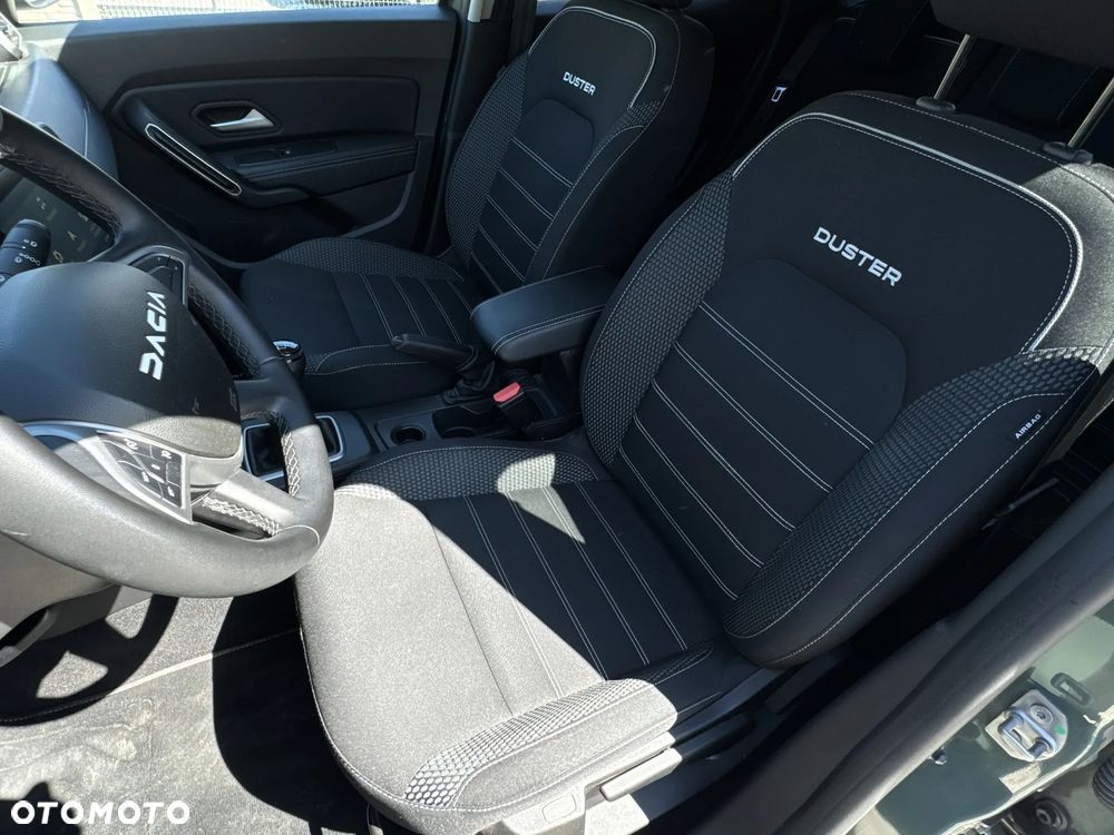 Dacia Duster 1.0 TCe Journey - 10
