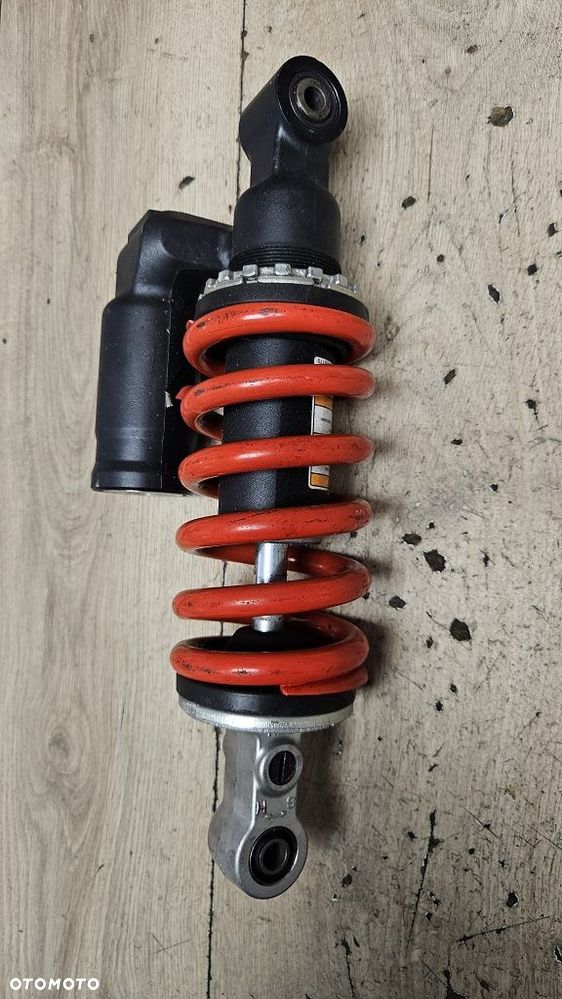Amortyzator tył WP Suspension KTM Rozstaw 315mm - 9