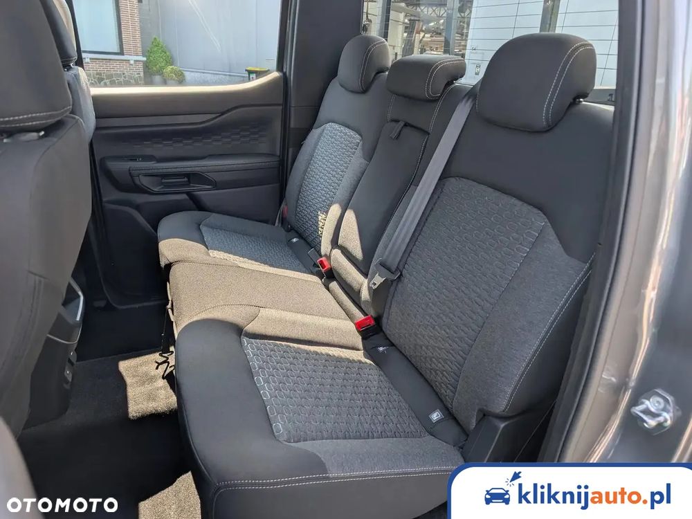 Ford Ranger 2.0 EcoBlue 4x4 DC XLT - 10