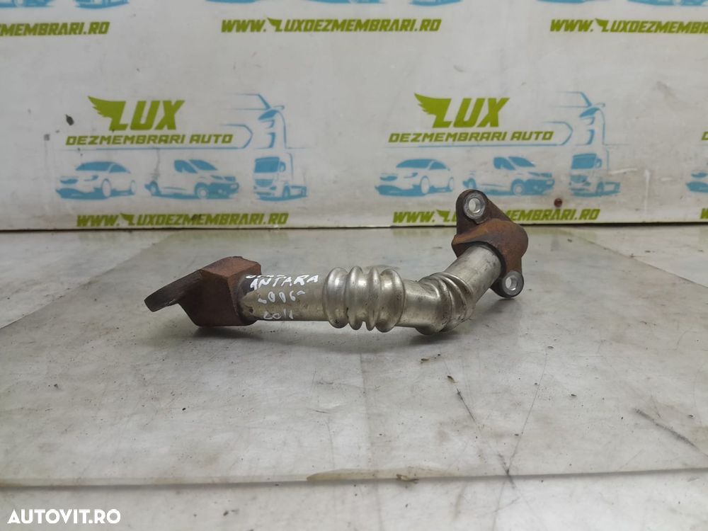 Conducta gaz 2.0 cdti Opel Antara 1 [2006 - 2011] - 2