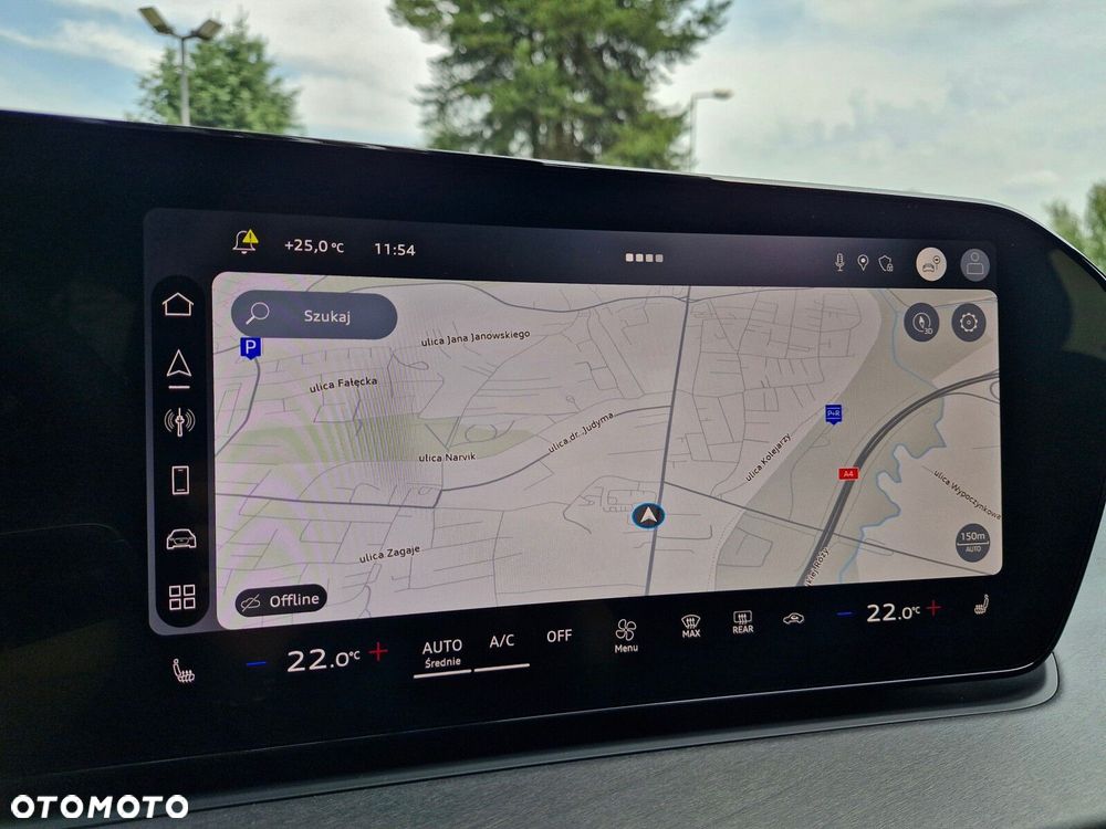Audi Q3 Sportback 35 TFSI mHEV S tronic - 26