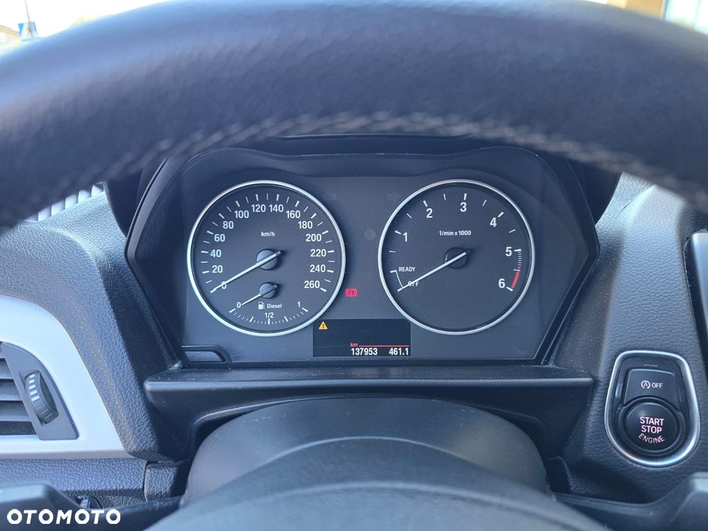 BMW Seria 1 118d - 26