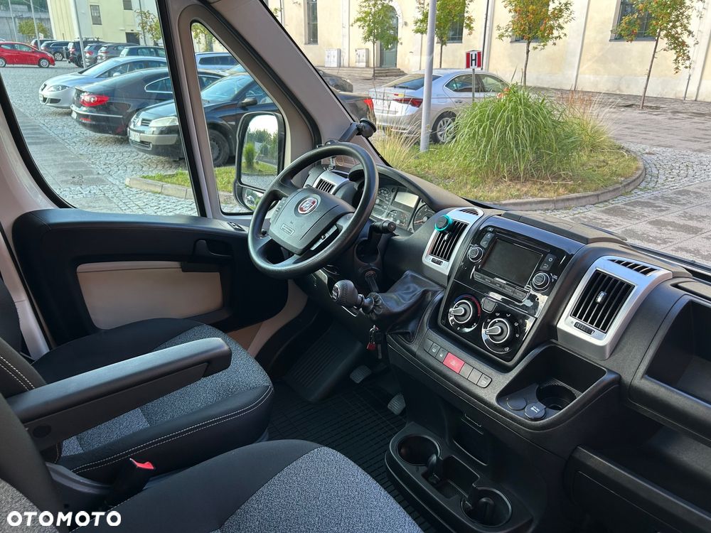 Fiat Ducato - 19