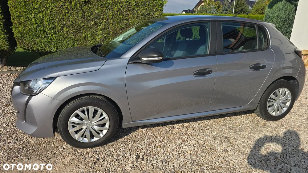 Peugeot 208 1.2 PureTech Like S&S - 9
