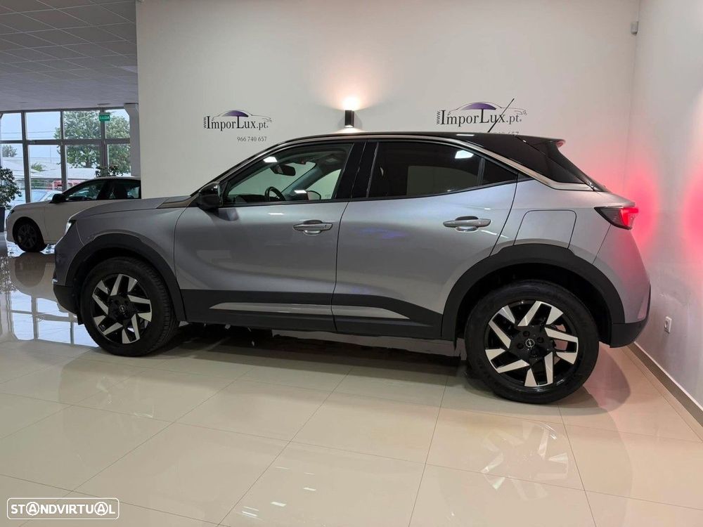 Opel Mokka 1.5 D Elegance - 7