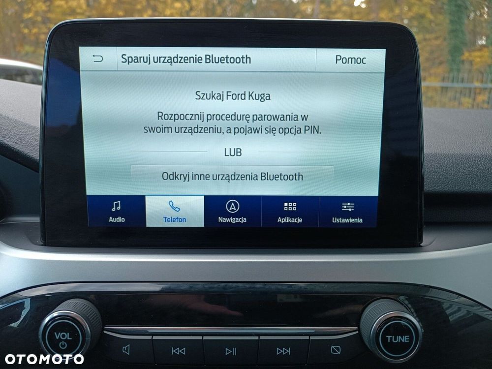 Ford Kuga 1.5 EcoBlue FWD Titanium - 18