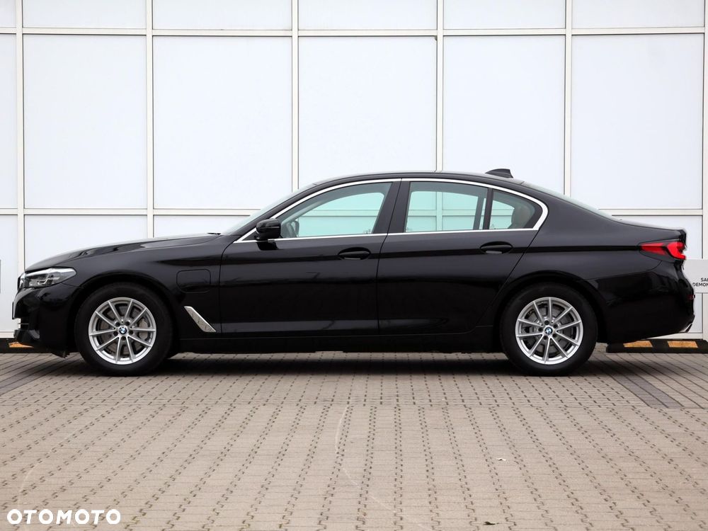 BMW Seria 5 - 3