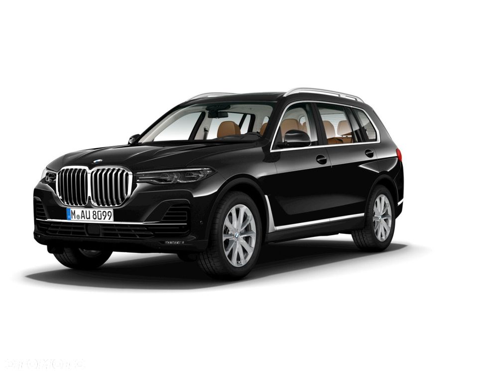 BMW X7 - 2