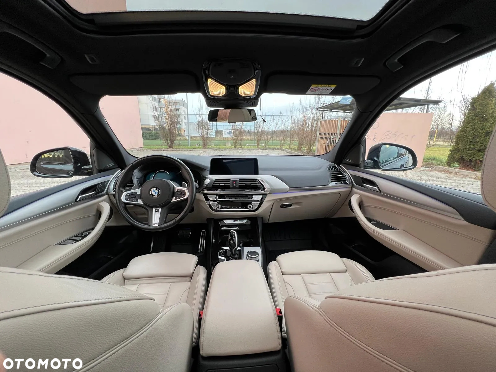BMW X3 M M40i Sport Edition - 23