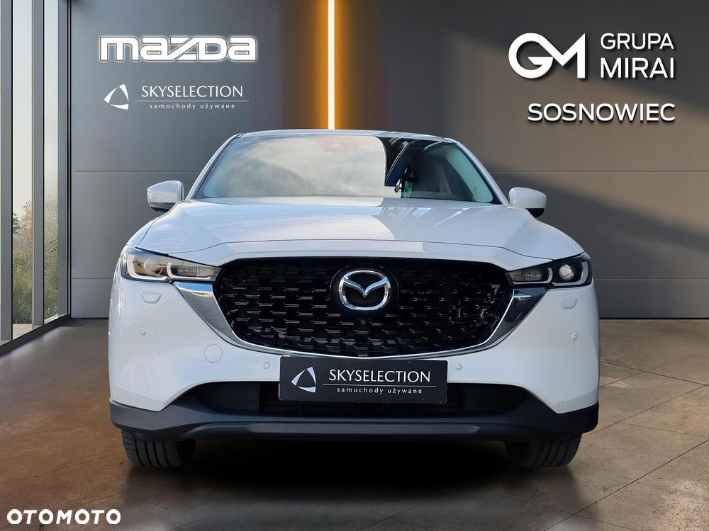 Mazda CX-5 2.0 mHEV Center-Line Plus 2WD - 9