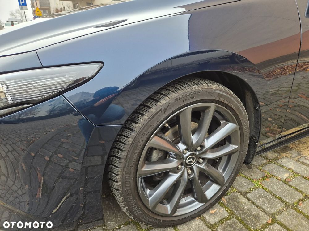 Mazda 3 - 15
